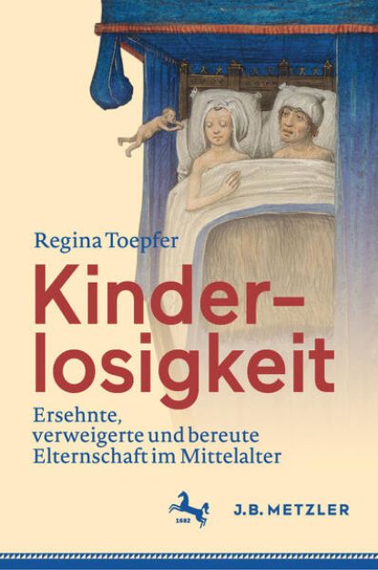 Bild von Kinderlosigkeit von Regina Toepfer