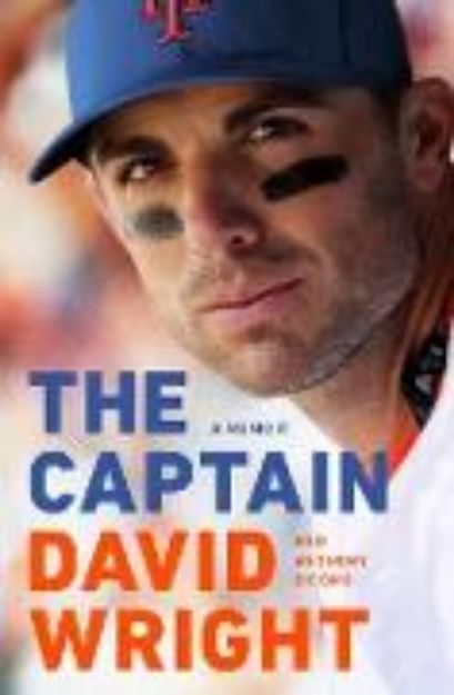 Bild zu The Captain von David Wright