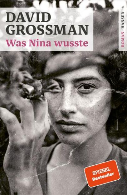 Bild von Was Nina wusste von David Grossman