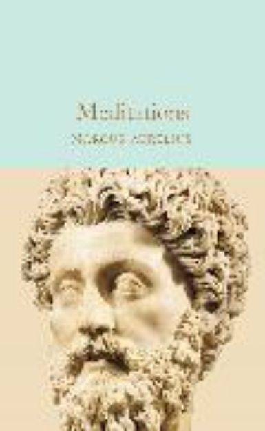 Bild von Meditations von Marcus Aurelius