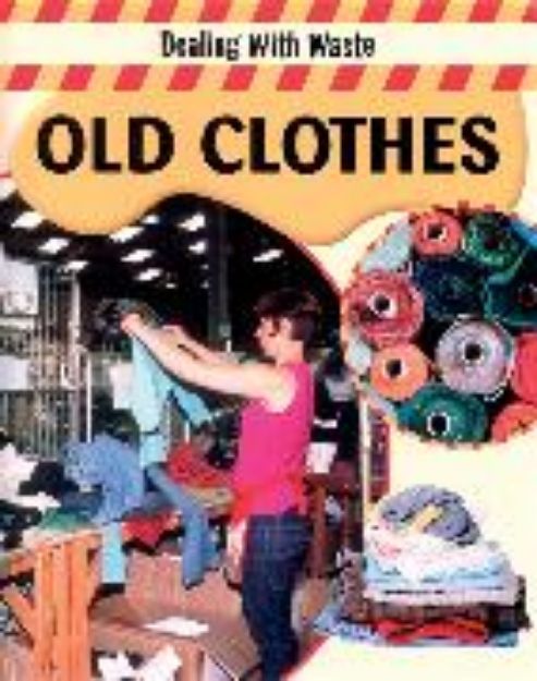 Bild von Old Clothes von Sally Morgan