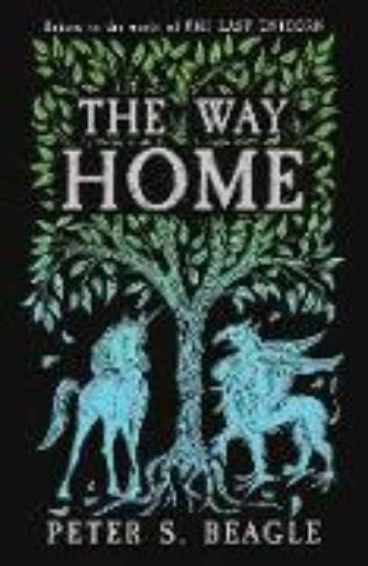 Bild von The Way Home von Peter S. Beagle