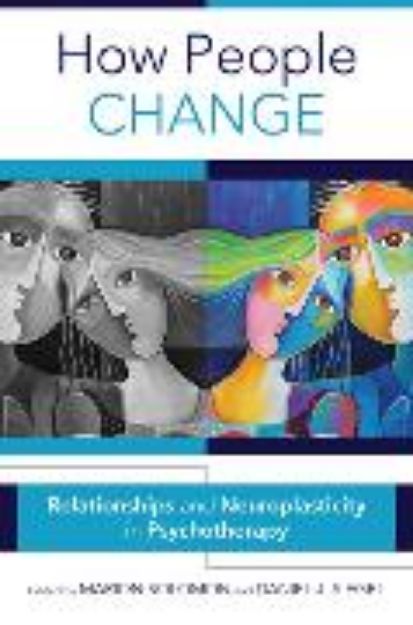 Bild von HOW PEOPLE CHANGE von Solomon Marion F.