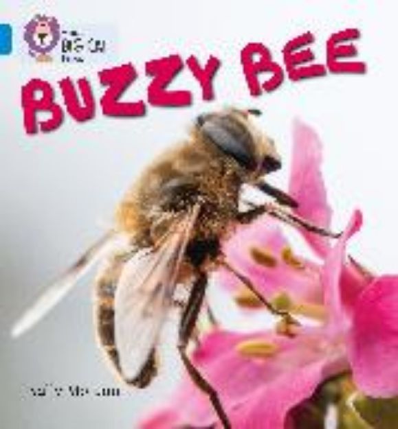 Bild von Buzzy Bees von Sally Morgan