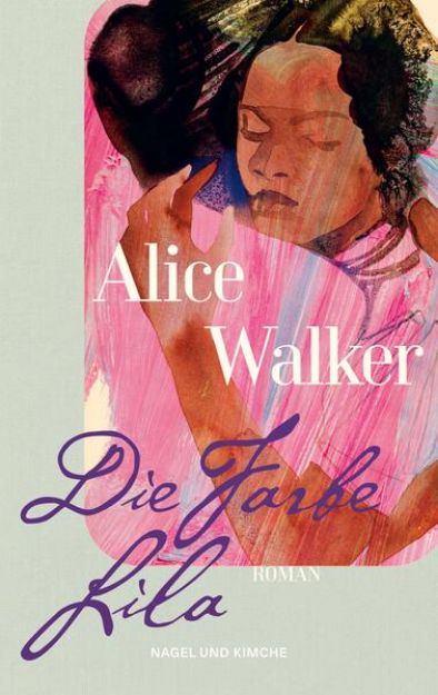 Bild von Die Farbe Lila von Alice Walker