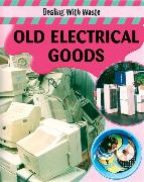 Bild von Old Electrical Goods von Sally Morgan