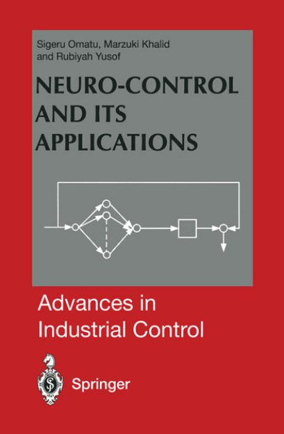 Bild von Neuro-Control and its Applications von Sigeru Omatu