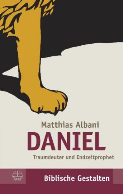 Bild von Daniel von Matthias Albani