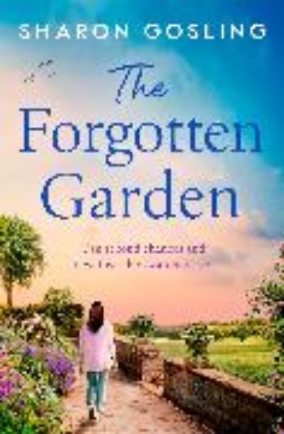 Bild von The Forgotten Garden von Gosling Sharon