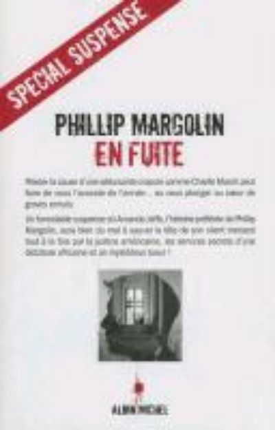 Bild von En Fuite von Phillip Margolin