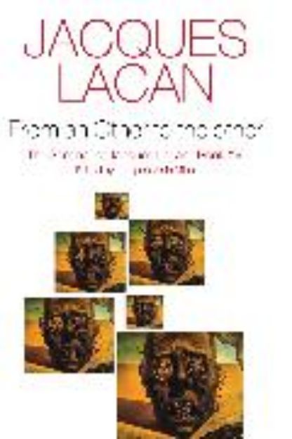 Bild von From an Other to the other, Book XVI von Jacques (Hrsg.) Lacan