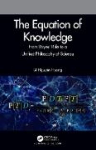 Bild von The Equation of Knowledge von Lê Nguyên Hoang