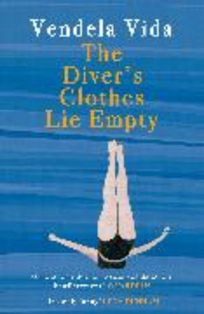 Bild von The Diver's Clothes Lie Empty von Vida Vendela