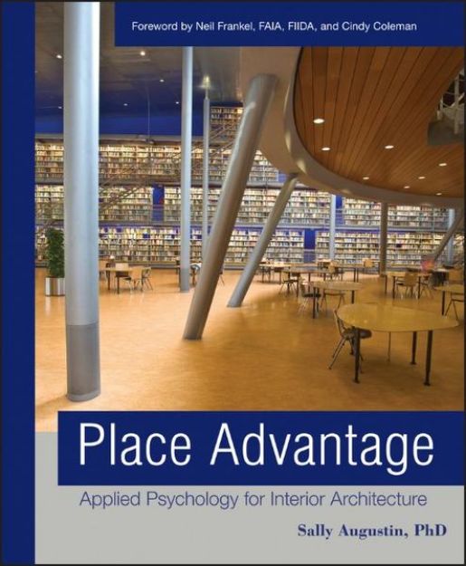 Bild von Place Advantage von Sally Augustin