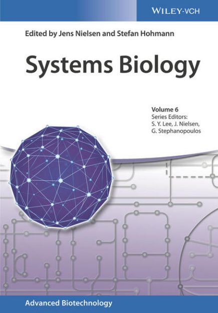 Bild zu Systems Biology von Jens (Hrsg.) Nielsen