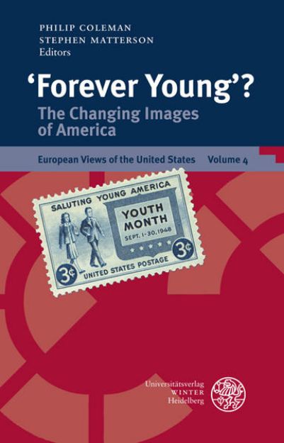 Bild zu 'Forever Young'? von Philip (Hrsg.) Coleman