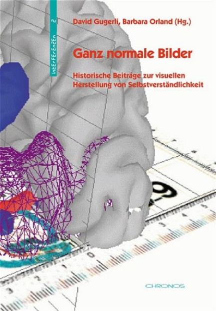 Bild von Ganz normale Bilder von Cornelius (Beitr.) Borck