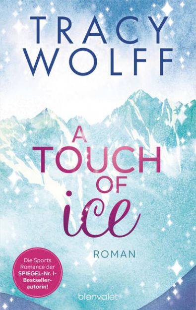 Bild von A Touch of Ice von Tracy Wolff