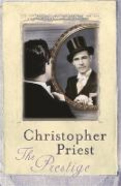 Bild von The Prestige von Christopher Priest