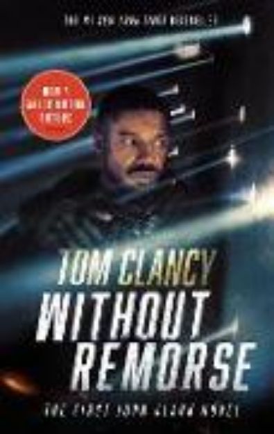 Bild von Without Remorse (Movie Tie-In) von Tom Clancy