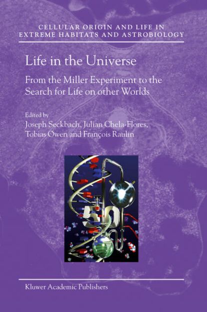 Bild von Life in the Universe von Joseph (Hrsg.) Seckbach