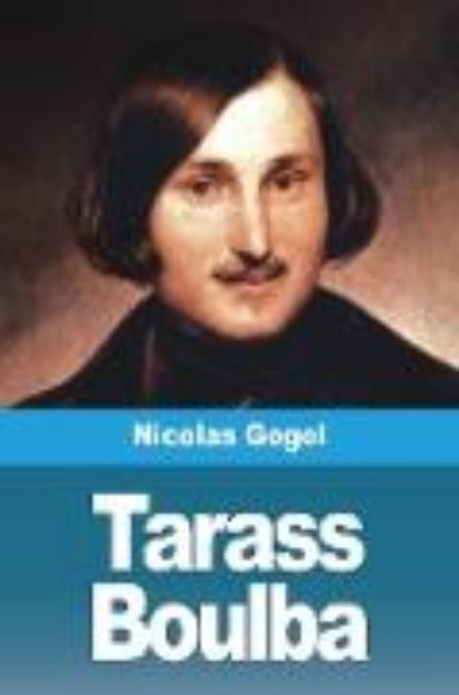 Bild von Tarass Boulba von Nicolas Gogol