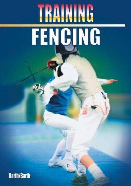 Bild von Training Fencing von Katrin Barth