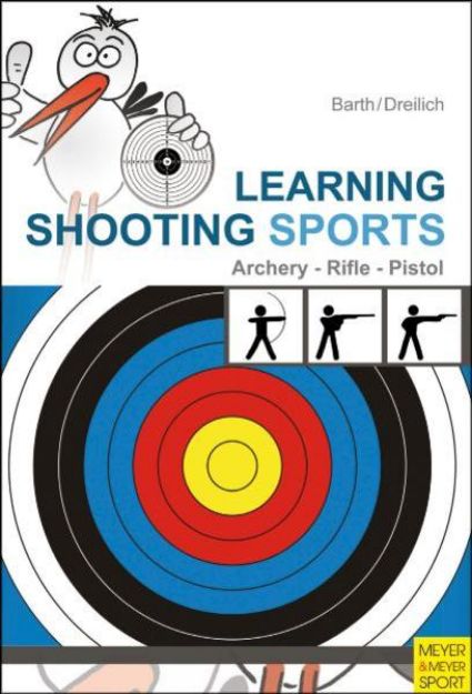 Bild von Learning Shooting Sports von Katrin Barth