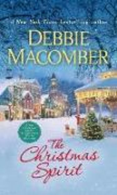 Bild von The Christmas Spirit von Debbie Macomber