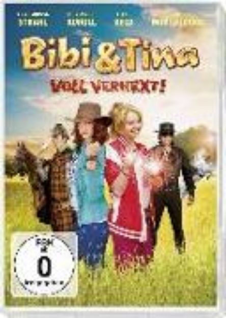 Bild von Bibi & Tina 2 - Voll Verhext! von Detlev Buck