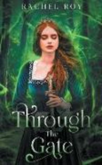 Bild von Through the Gate von Rachel Roy