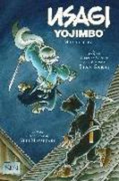 Bild von Usagi Yojimbo Volume 32 von Stan Sakai