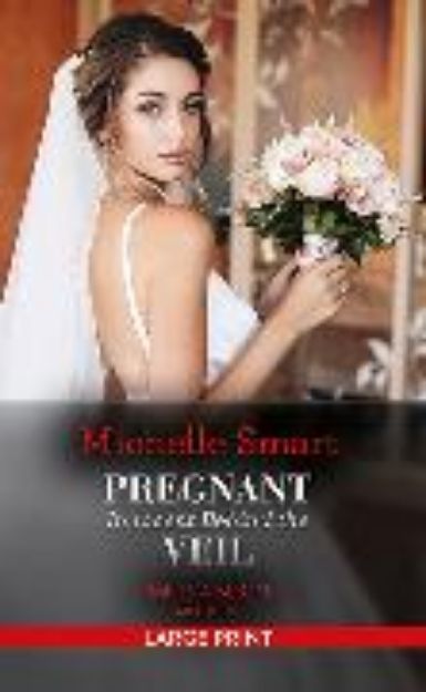 Bild von Pregnant Innocent Behind The Veil von Smart Michelle