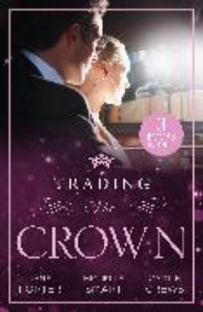 Bild von Trading The Crown von Jane Porter