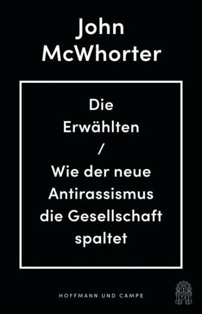 Bild von Die Erwählten von John McWhorter