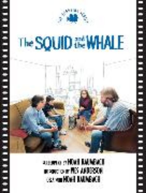 Bild von Squid and the Whale The von Noah Baumbach