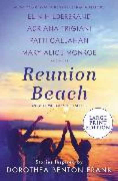 Bild von Reunion Beach von Elin Hilderbrand