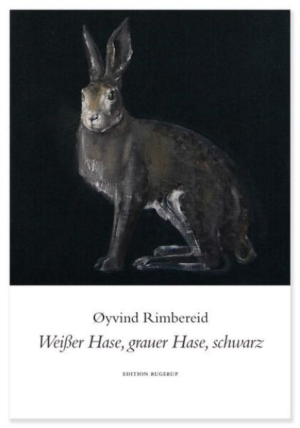 Bild von Weißer Hase, grauer Hase, schwarz von Øyvind Rimbereid