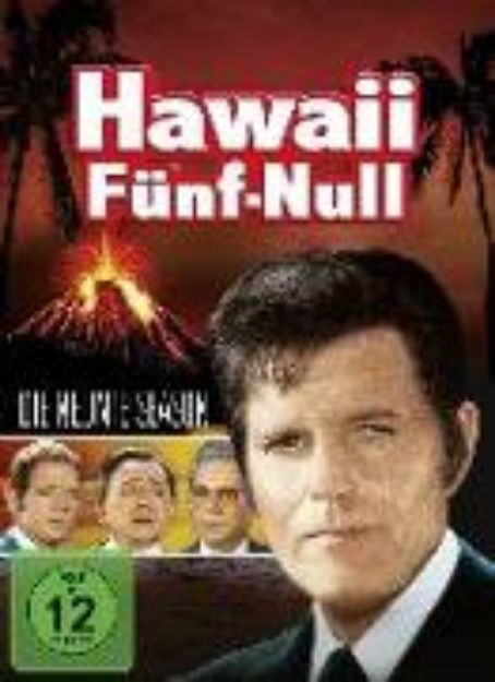 Bild von Hawaii Fünf-Null von Mel Goldberg