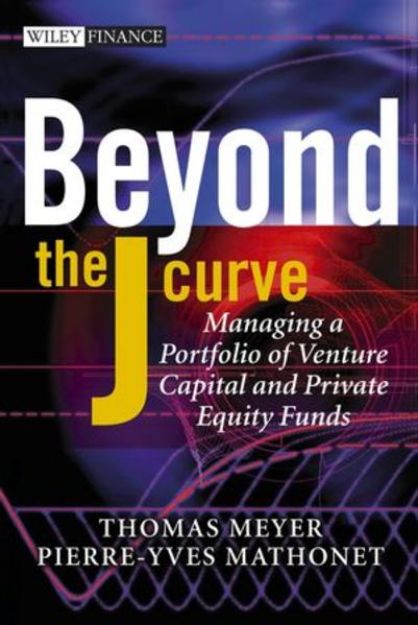 Bild von Beyond the J Curve von Meyer Thomas