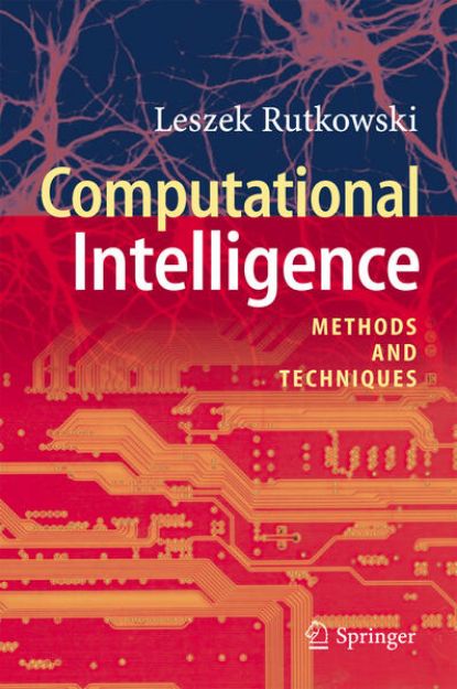 Bild von Computational Intelligence von Leszek Rutkowski