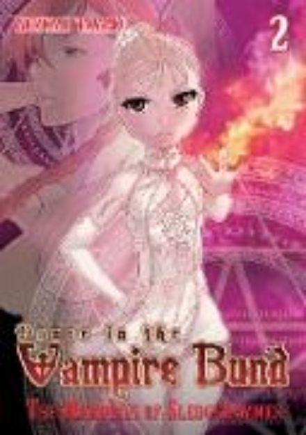 Bild zu Dance in the Vampire Bund: The Memories of Sledge Hammer Vol. 2 von Nozomu Tamaki