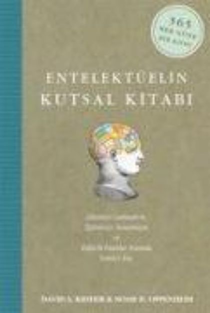 Bild von Entelektüelin Kutsal Kitabi Ciltli von David S. Kidder