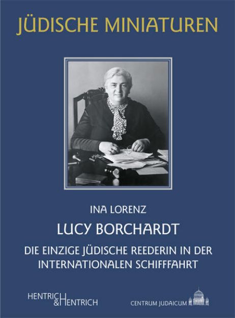 Bild von Lucy Borchardt von Ina Lorenz