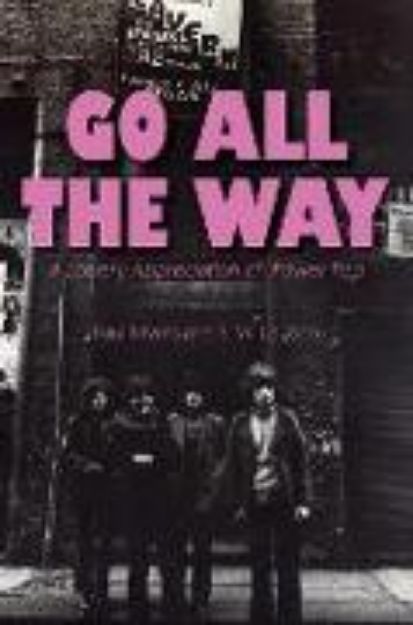 Bild von Go All The Way von Paul (Hrsg.) Myers