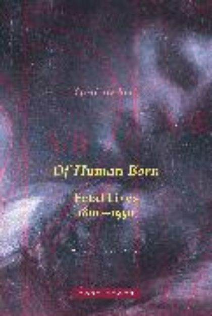 Bild von Of Human Born von Caroline Arni