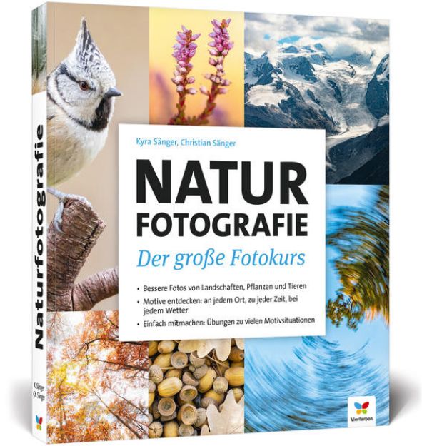 Bild von Naturfotografie von Christian Sänger