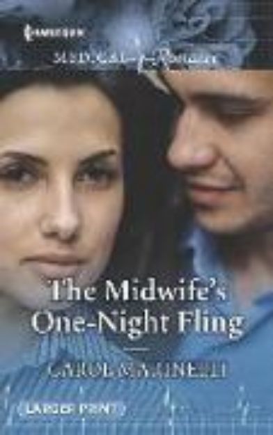 Bild von The Midwife's One-Night Fling von Carol Marinelli