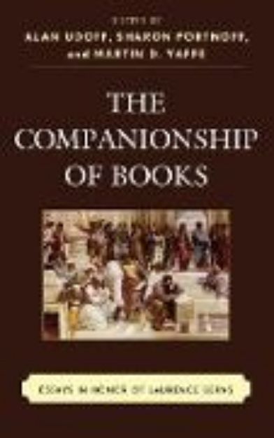 Bild von The Companionship of Books von Sharon Jo (Hrsg.) Portnoff