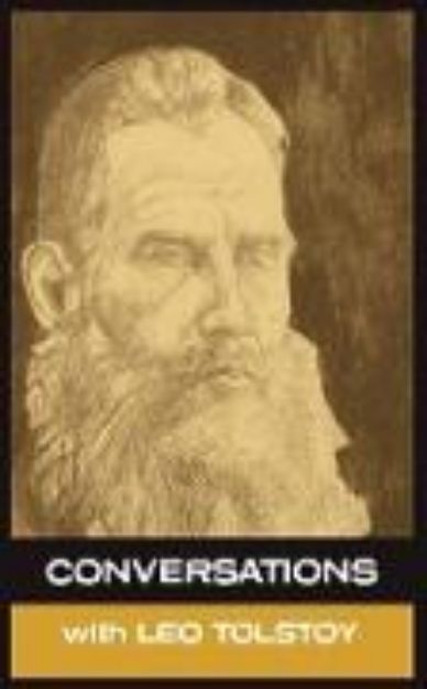 Bild von Conversations With Leo Tolstoy von Leo Nikolayevich Tolstoy